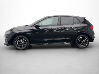 Škoda Fabia Monte Carlo – image 3 of 18