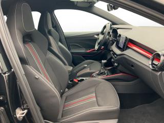 Škoda Fabia Monte Carlo – image 4 of 18