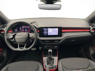 Škoda Fabia Monte Carlo – image 5 of 18