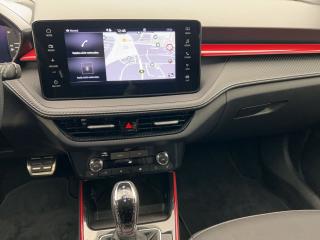 Škoda Fabia Monte Carlo – image 6 of 18