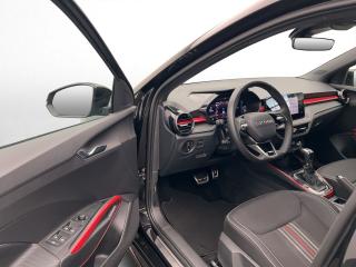 Škoda Fabia Monte Carlo – image 14 of 18