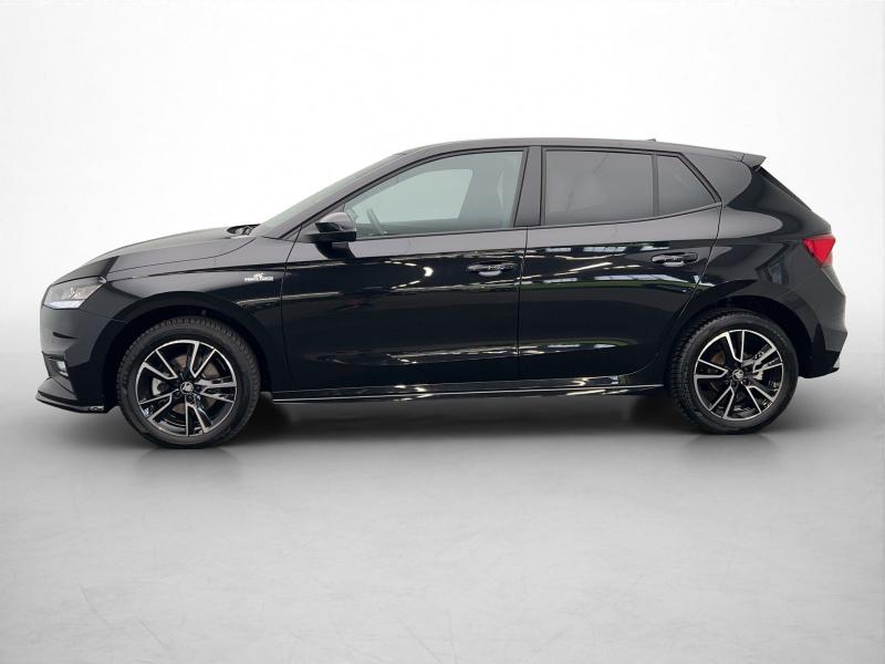 Škoda Fabia Monte Carlo – image 3 of 18
