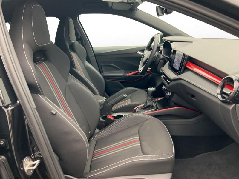 Škoda Fabia Monte Carlo – image 4 of 18
