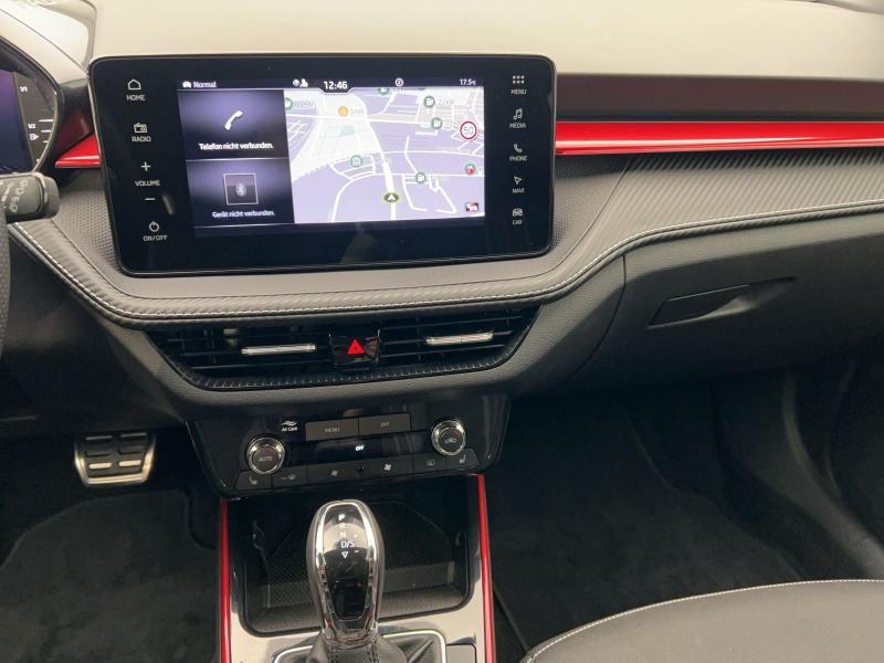 Škoda Fabia Monte Carlo – image 6 of 18