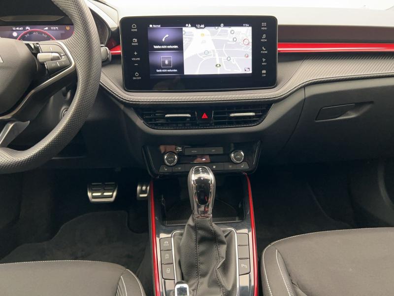 Škoda Fabia Monte Carlo – image 7 of 18