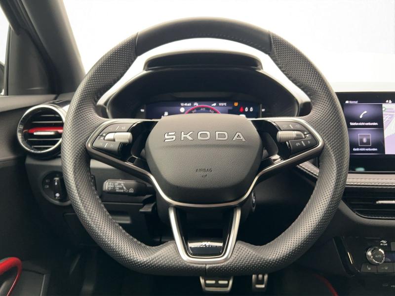 Škoda Fabia Monte Carlo – image 8 of 18