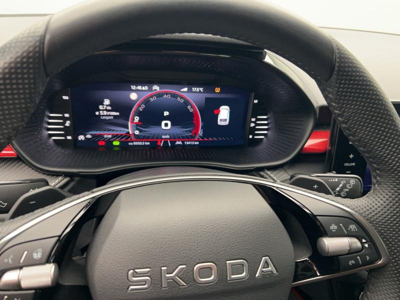 Škoda Fabia Monte Carlo – image 9 of 18