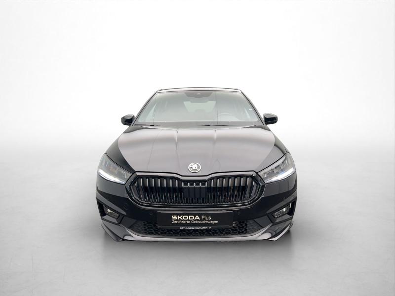 Škoda Fabia Monte Carlo – image 12 of 18