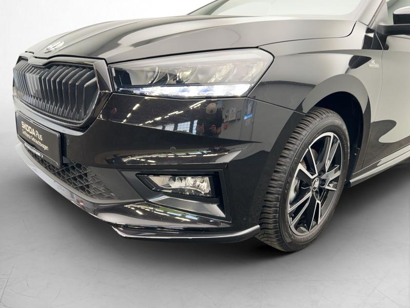 Škoda Fabia Monte Carlo – image 13 of 18