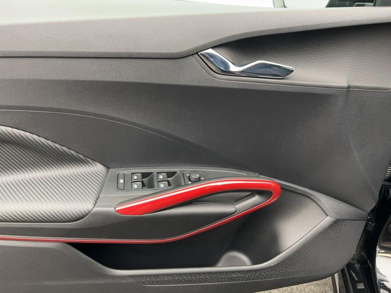 Škoda Fabia Monte Carlo – image 17 of 18