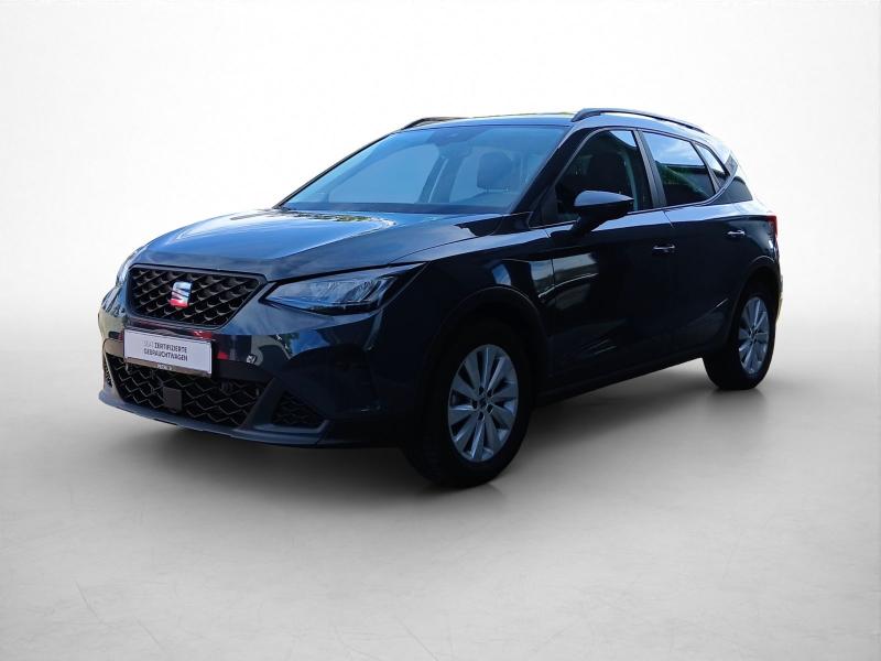 Seat Arona Style – image 1 of 14