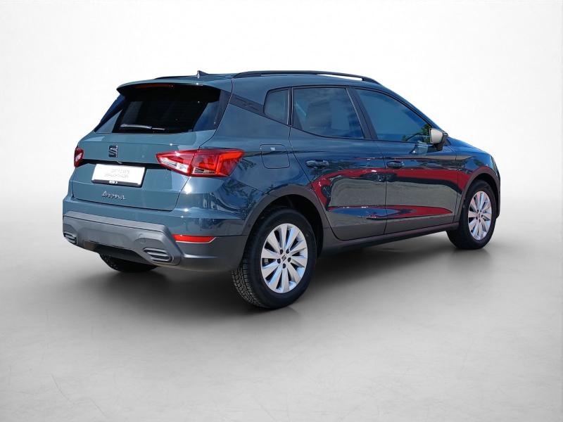 Seat Arona Style – image 2 of 14