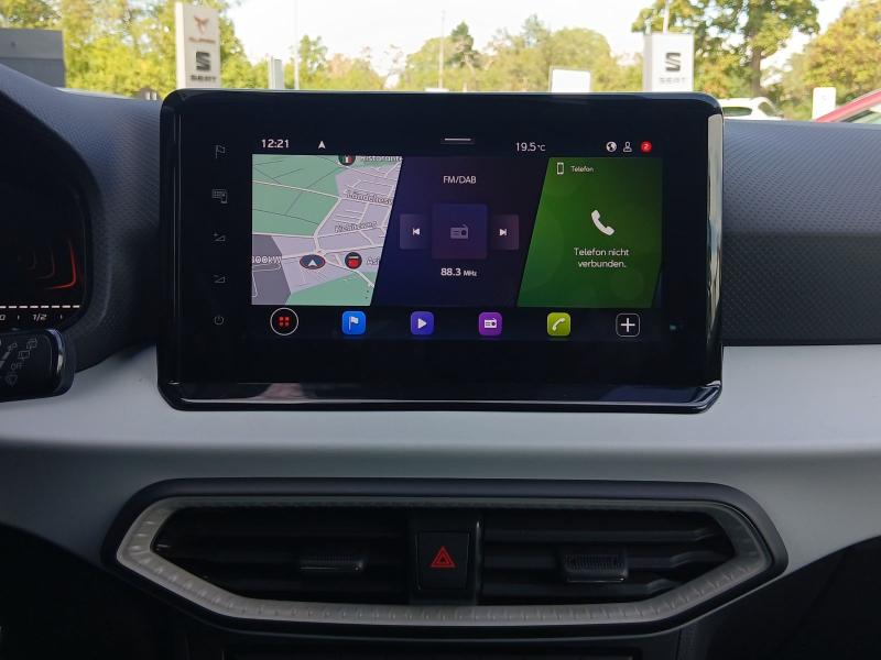 Seat Arona Style – image 5 of 14