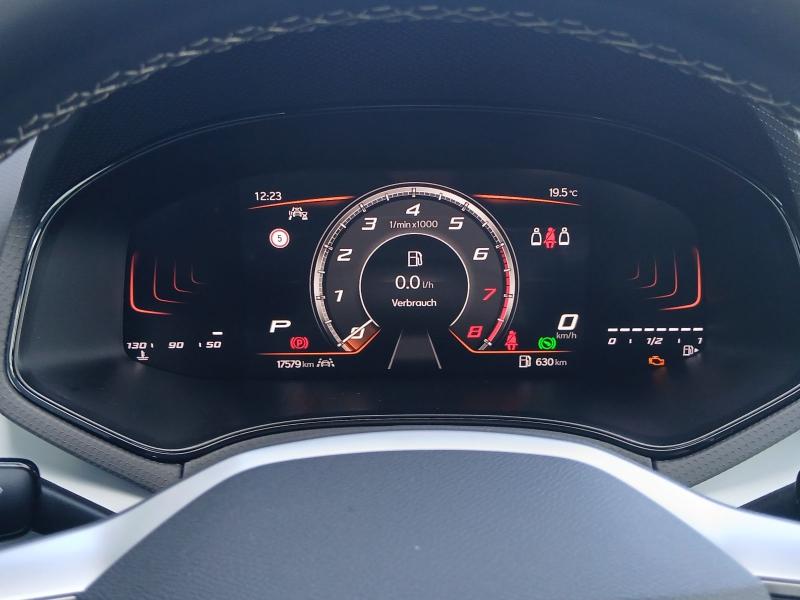 Seat Arona Style – image 8 of 14