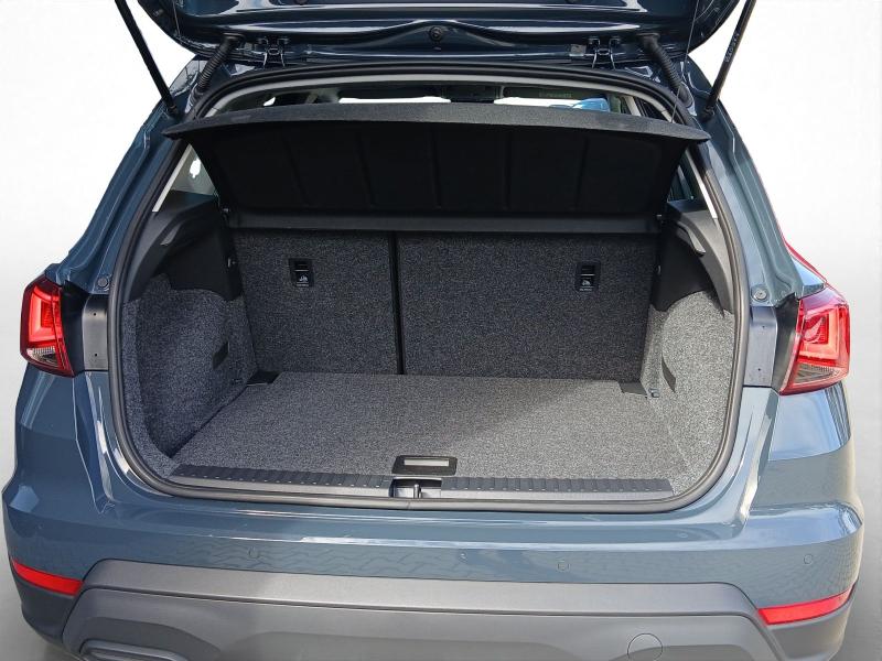 Seat Arona Style – image 9 of 14