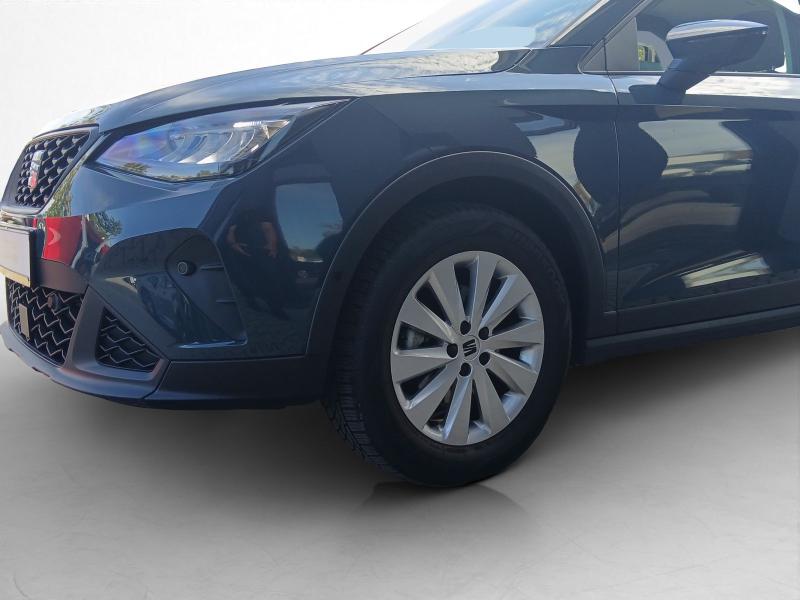 Seat Arona Style – image 11 of 14