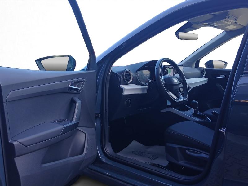 Seat Arona Style – image 12 of 14