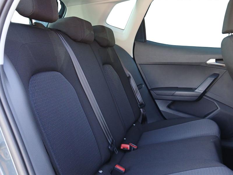 Seat Arona Style – image 14 of 14