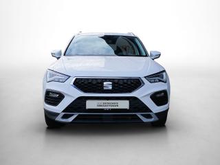 Seat Ateca Style – image 10 of 18