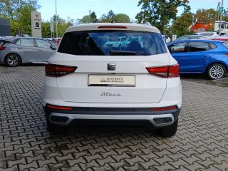 Seat Ateca Style – image 15 of 18