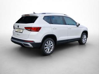 Seat Ateca Style – image 16 of 18