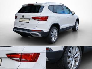Seat Ateca Style – image 18 of 18