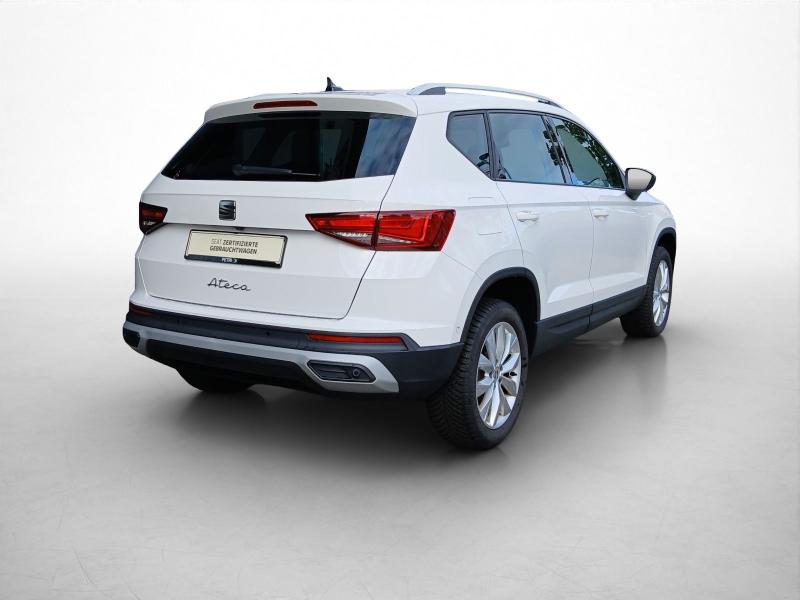 Seat Ateca Style – image 2 of 18