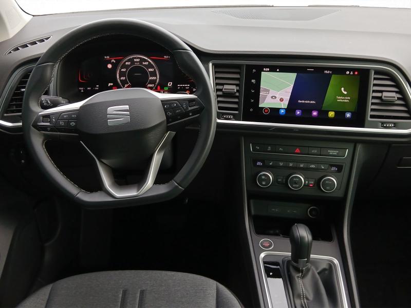 Seat Ateca Style – image 4 of 18