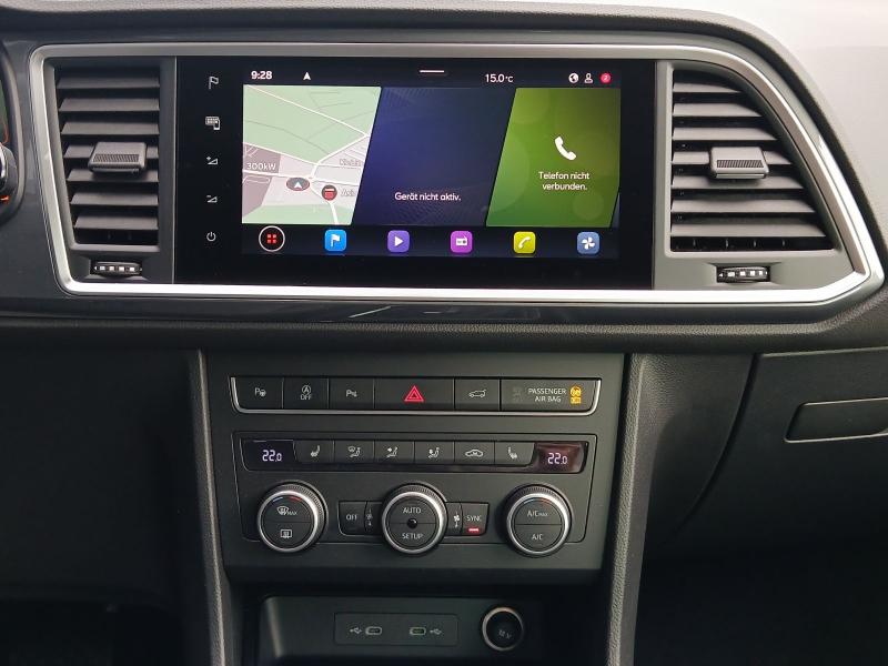 Seat Ateca Style – image 5 of 18