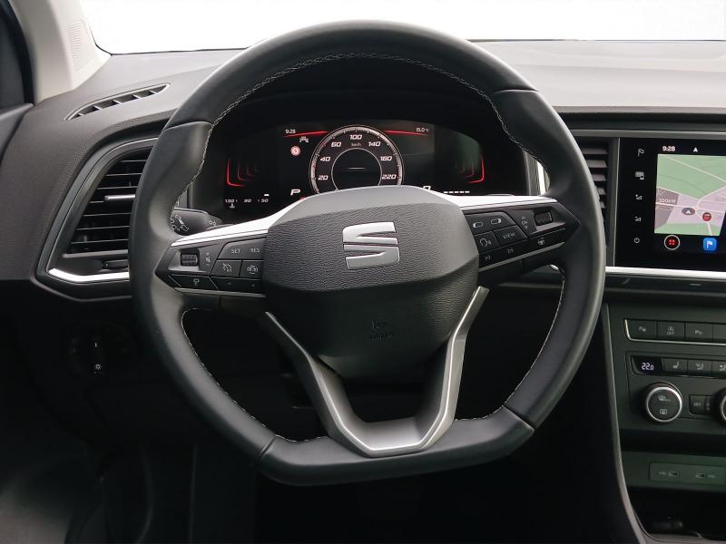 Seat Ateca Style – image 7 of 18