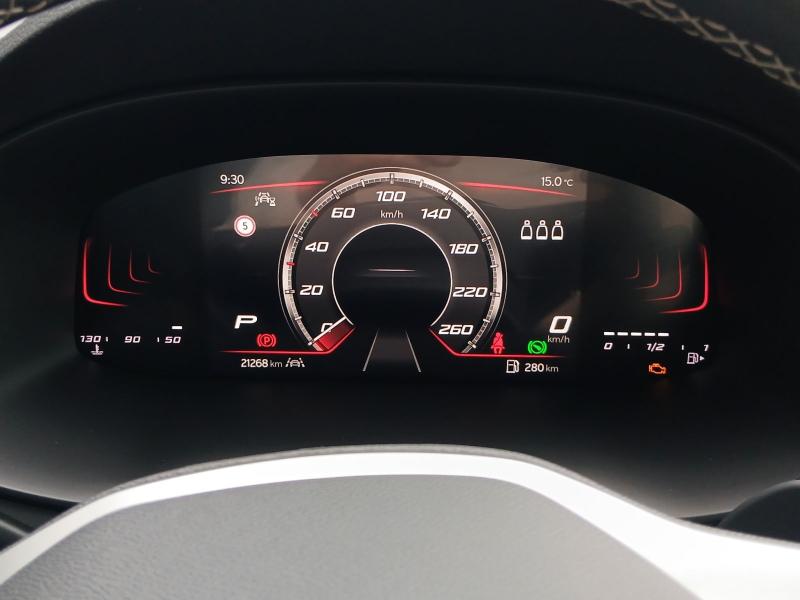 Seat Ateca Style – image 8 of 18