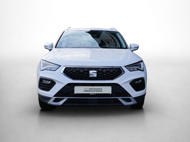 Seat Ateca Style – image 10 of 18