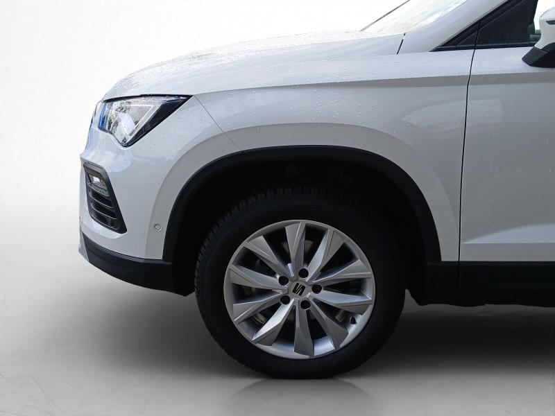 Seat Ateca Style – image 11 of 18