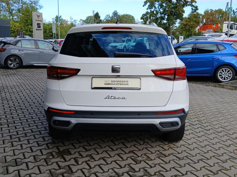 Seat Ateca Style – image 15 of 18