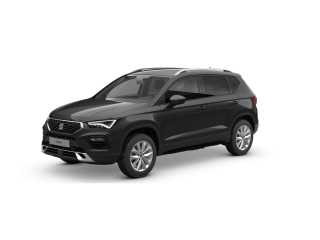 Seat Ateca Style – image 1 of 9