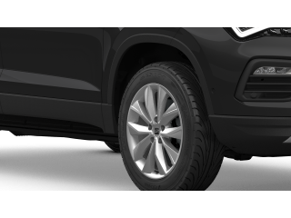 Seat Ateca Style – image 3 of 9