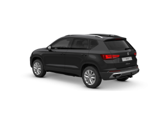 Seat Ateca Style – image 4 of 9