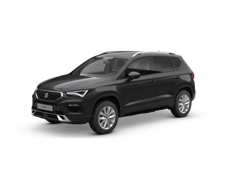 Seat Ateca Style – image 1 of 9