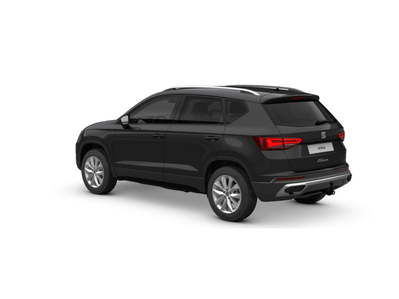 Seat Ateca Style – image 4 of 9