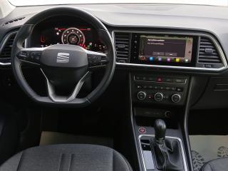 Seat Ateca Style – image 4 of 17