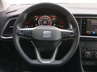 Seat Ateca Style – image 7 of 17