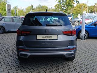 Seat Ateca Style – image 16 of 17
