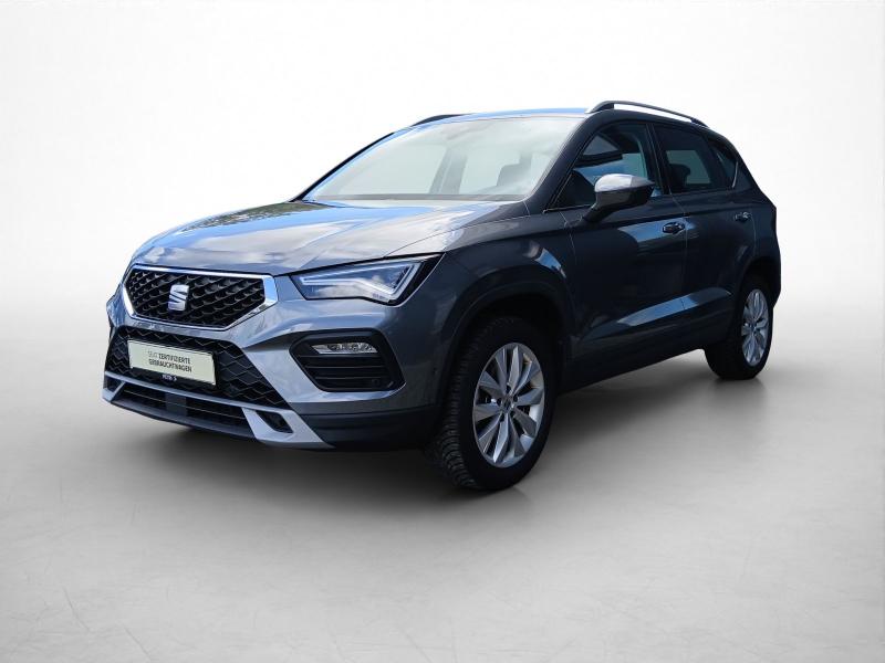 Seat Ateca Style – image 1 of 17