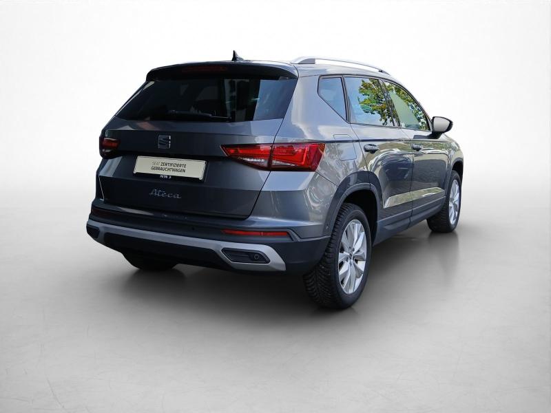 Seat Ateca Style – image 2 of 17