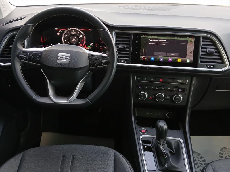 Seat Ateca Style – image 4 of 17