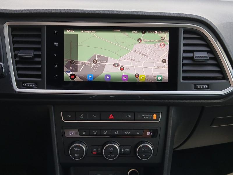 Seat Ateca Style – image 5 of 17