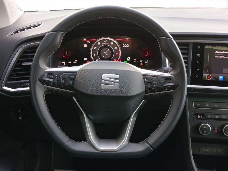 Seat Ateca Style – image 7 of 17