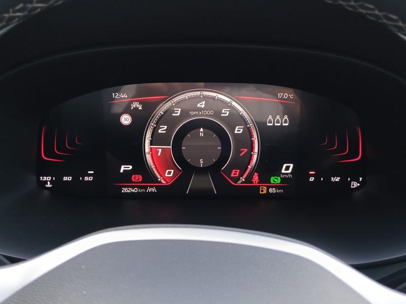 Seat Ateca Style – image 8 of 17