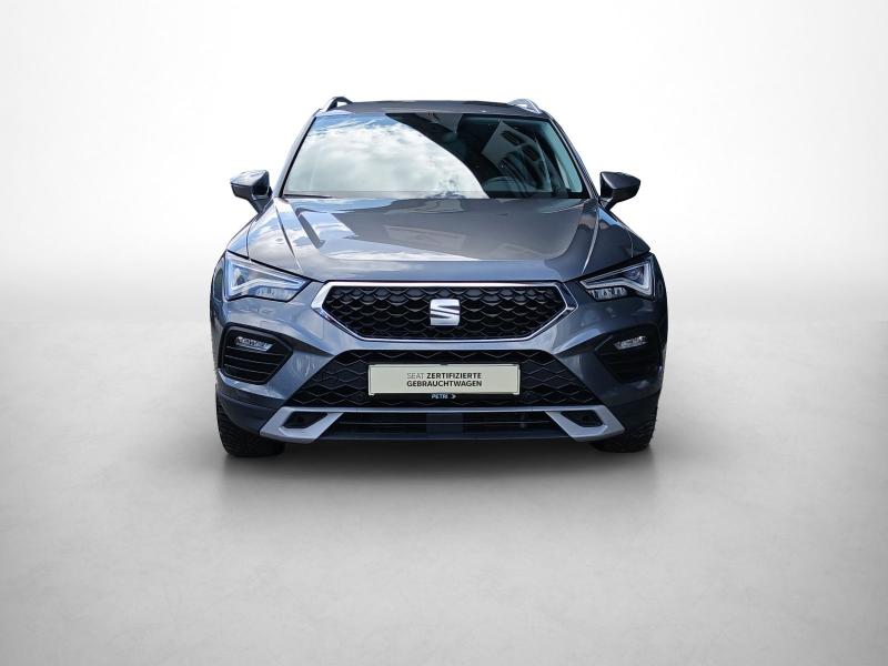 Seat Ateca Style – image 10 of 17