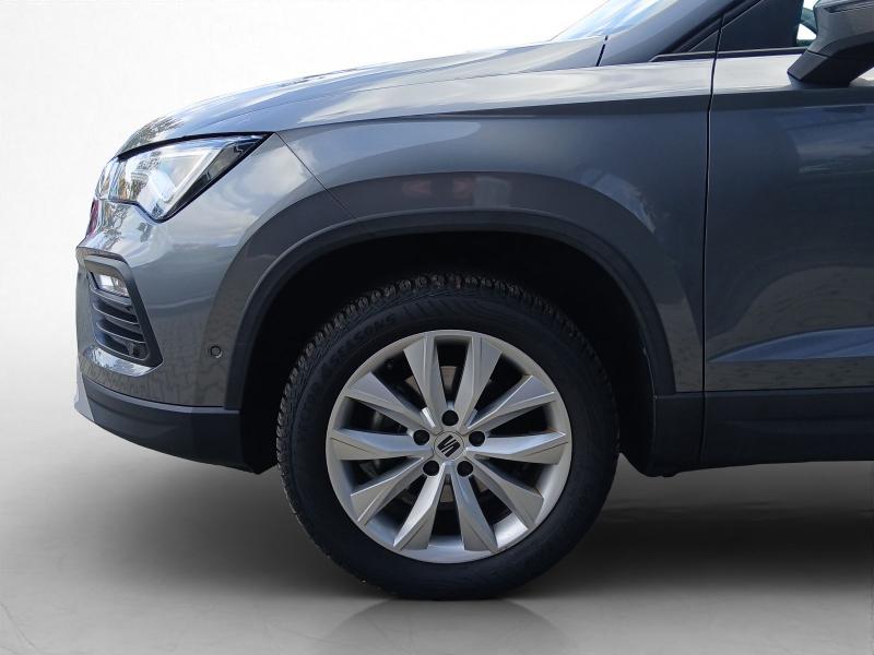 Seat Ateca Style – image 11 of 17